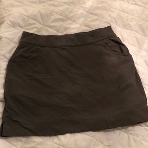 Columbia Skort